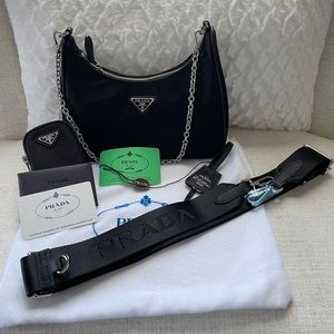 Prada Re-edition 2005